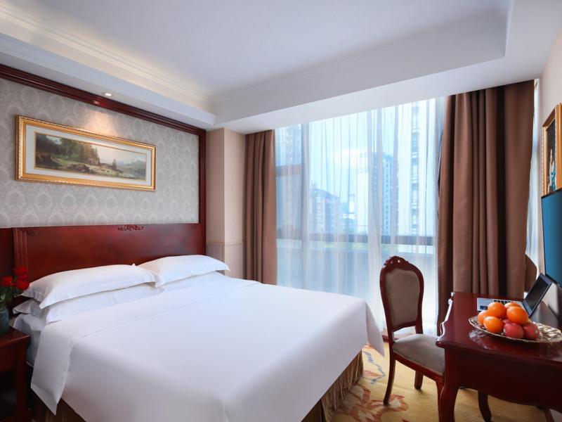 Vienna Hotel Suzhou Mudu Changjiang No 1 Eksteriør billede